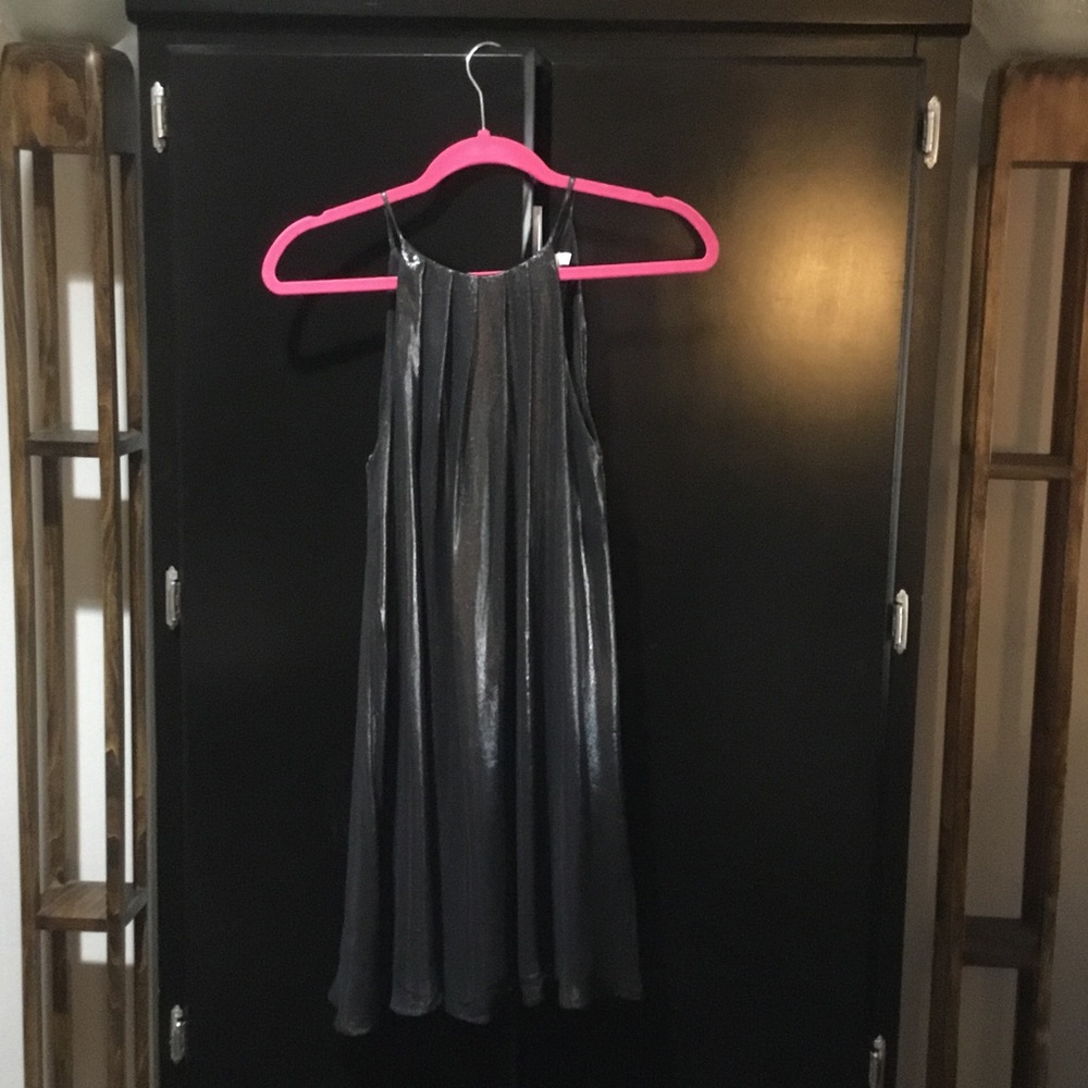 Beautiful dress yes worn once
