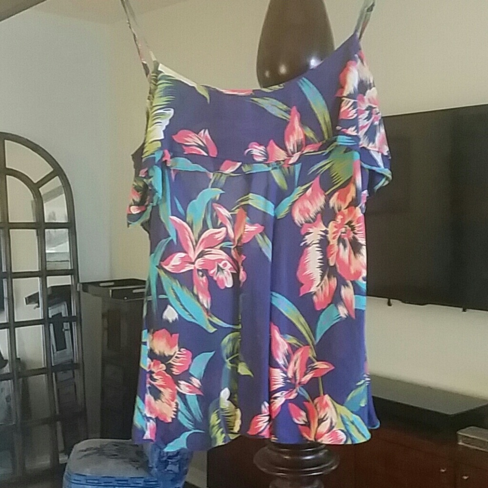 Top from Brazil