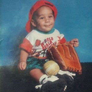 Meet your Posher, Luis