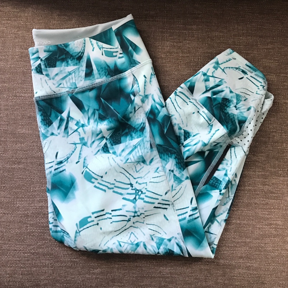 Adidas Supernova 3/4 Tights