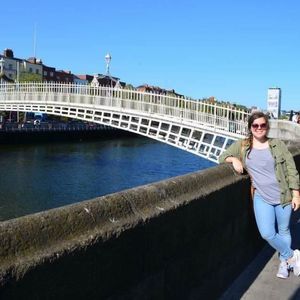 Meet your Posher, Diane