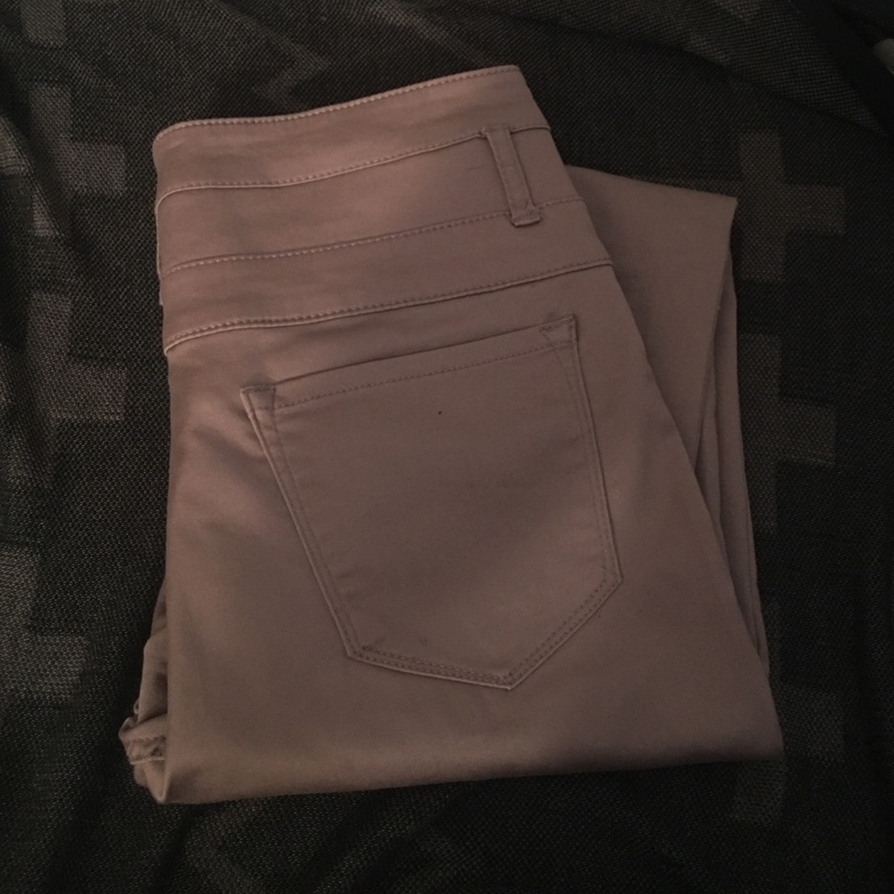 Never worn!