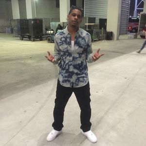 Meet your Posher, Jay