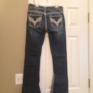 Vigoss bootcut jeans