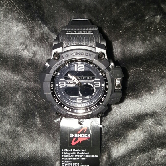 Watches