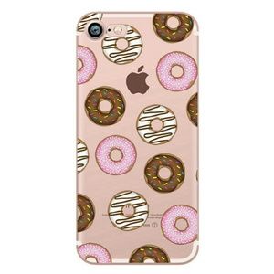 doughnut iphone 6/6s case