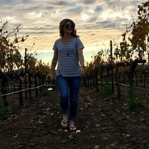 Meet your Posher, Kari