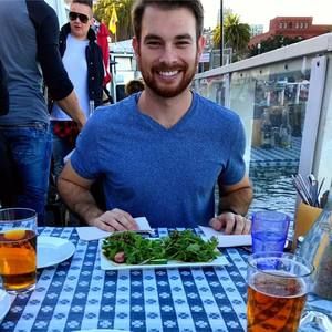 Meet your Posher, Taylor