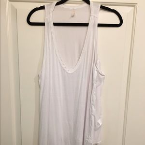 Free People Tied Tunic