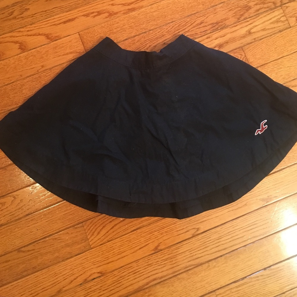 Hollister skirt