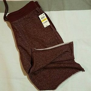 Men's american rag knit shorts