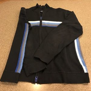 GAP Zip Cardigan - XL