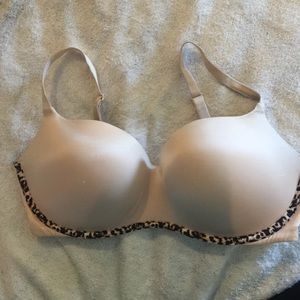 Victoria's Secrets balconet bra