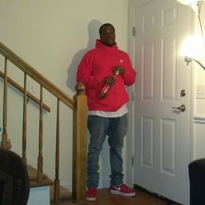 Meet your Posher, Tim