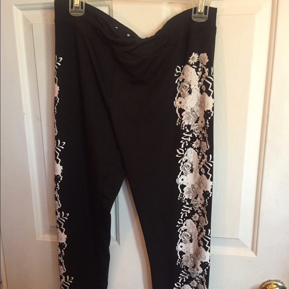 Yoga Pants