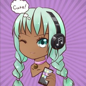 Meet your Posher, Kay- danielle