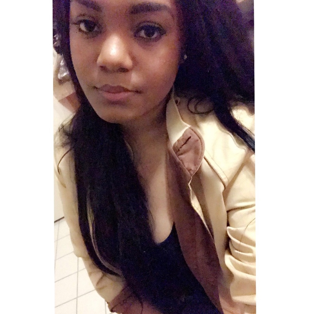 Meet your Posher, Kris