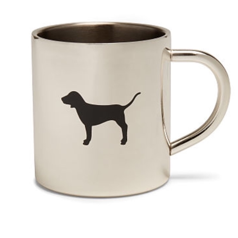 PINK MUG