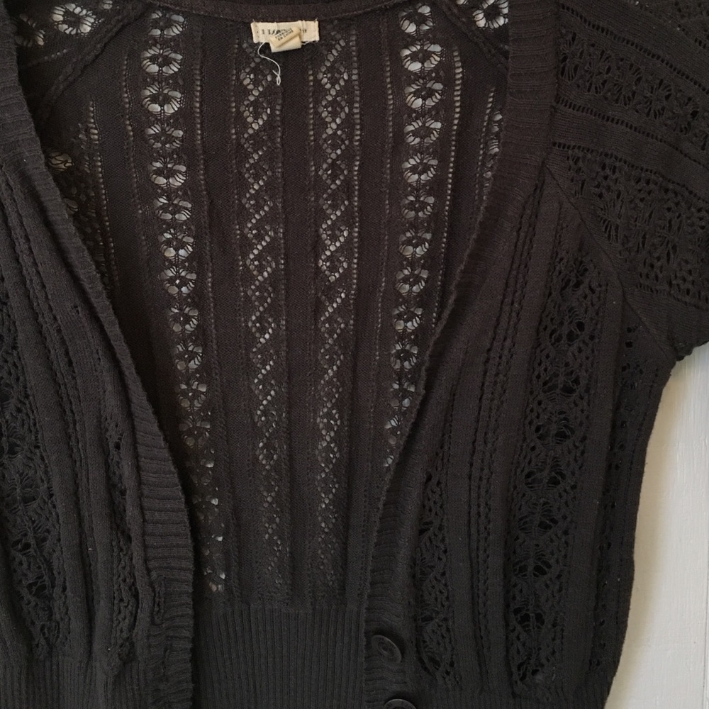 Shrug - Picture 2 of 3