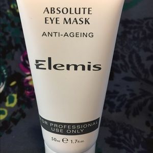 Elemis Anti-aging Absolute Eye Mask