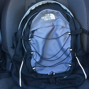 NorthFace Borealis Booksack