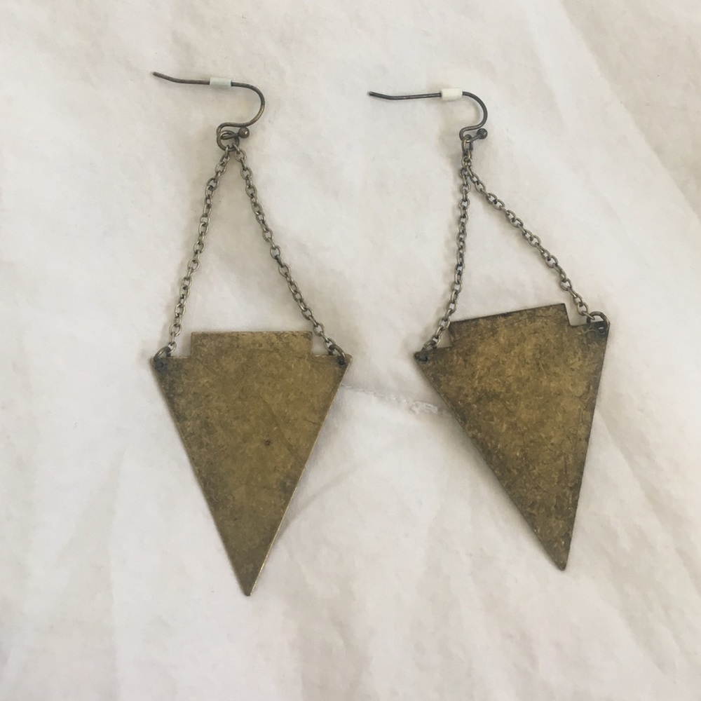 urban outfitters earrings