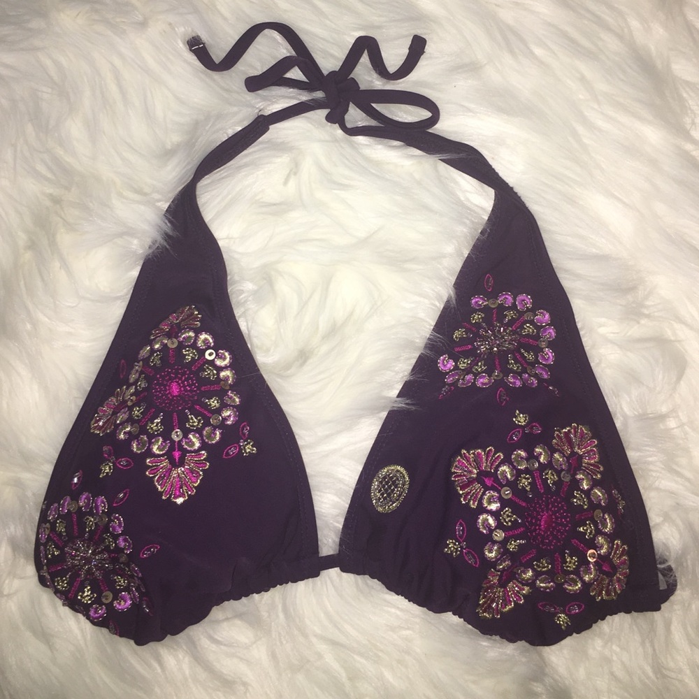 Xhilaration Bikini Top