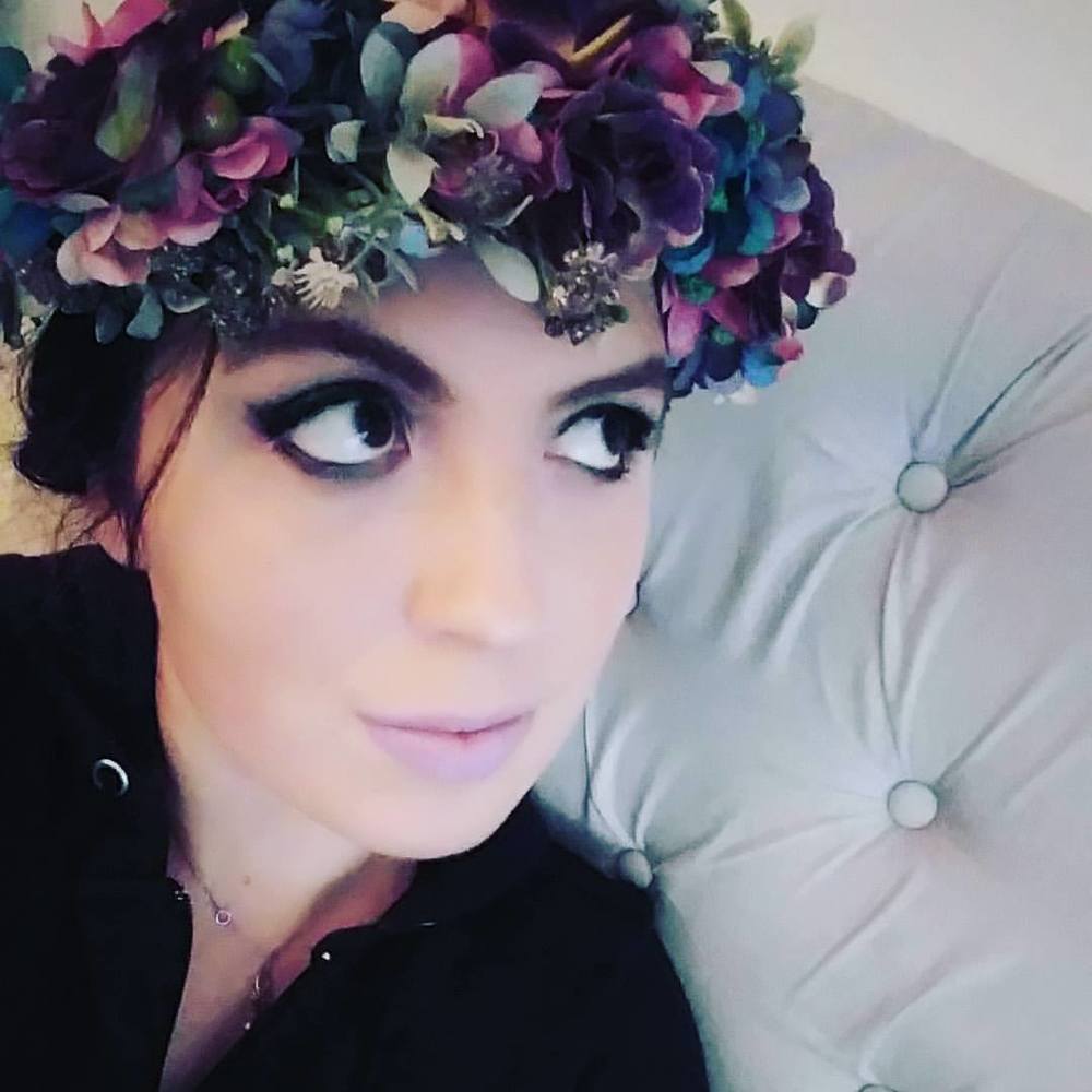 Meet your Posher, Tori