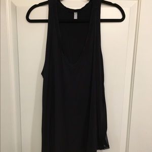 Free People Tied Tunic