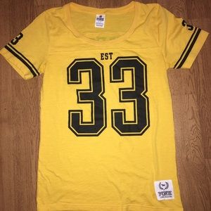Steelers shirt