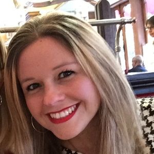 Meet your Posher, Lydia