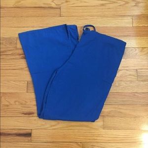 Cherokee workwear scrub pants