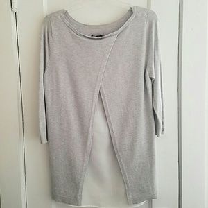 White house black market shirt