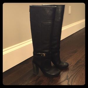 Tory Burch Jenna high heeled boot