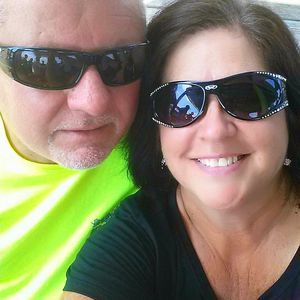 Meet your Posher, Patty