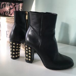 Michael Kors✨Ankle Boot✨great condition