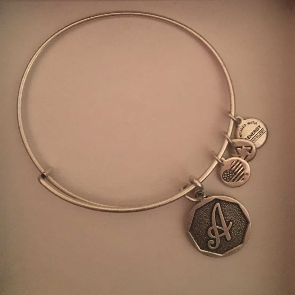 Alex and Ani bracelet
