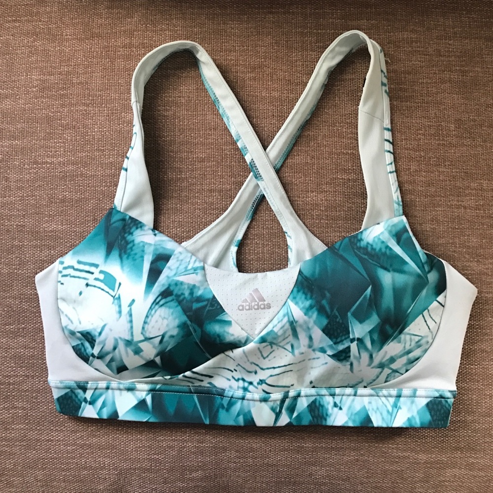Adidas Supernova Sports Bra