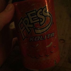 Meet your Posher, William