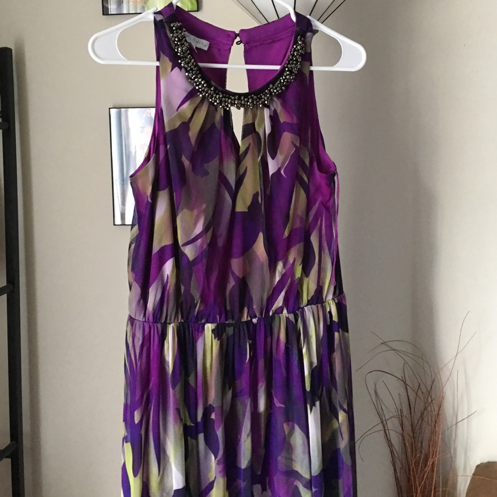 Beautiful long dress