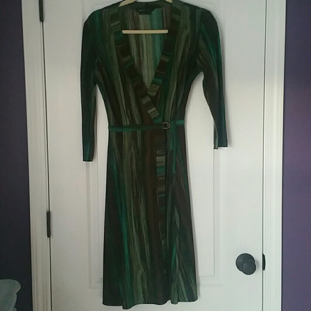 Bcbg dress