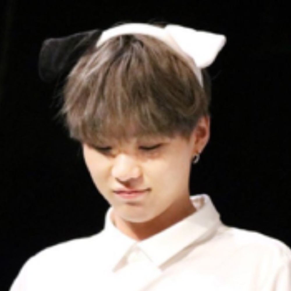 Meet your Posher, Kerri