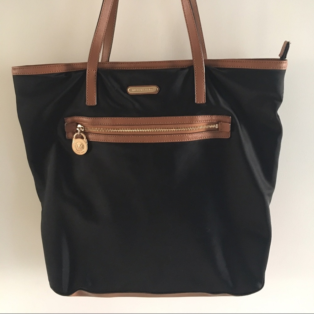 Michael Kors tote bag