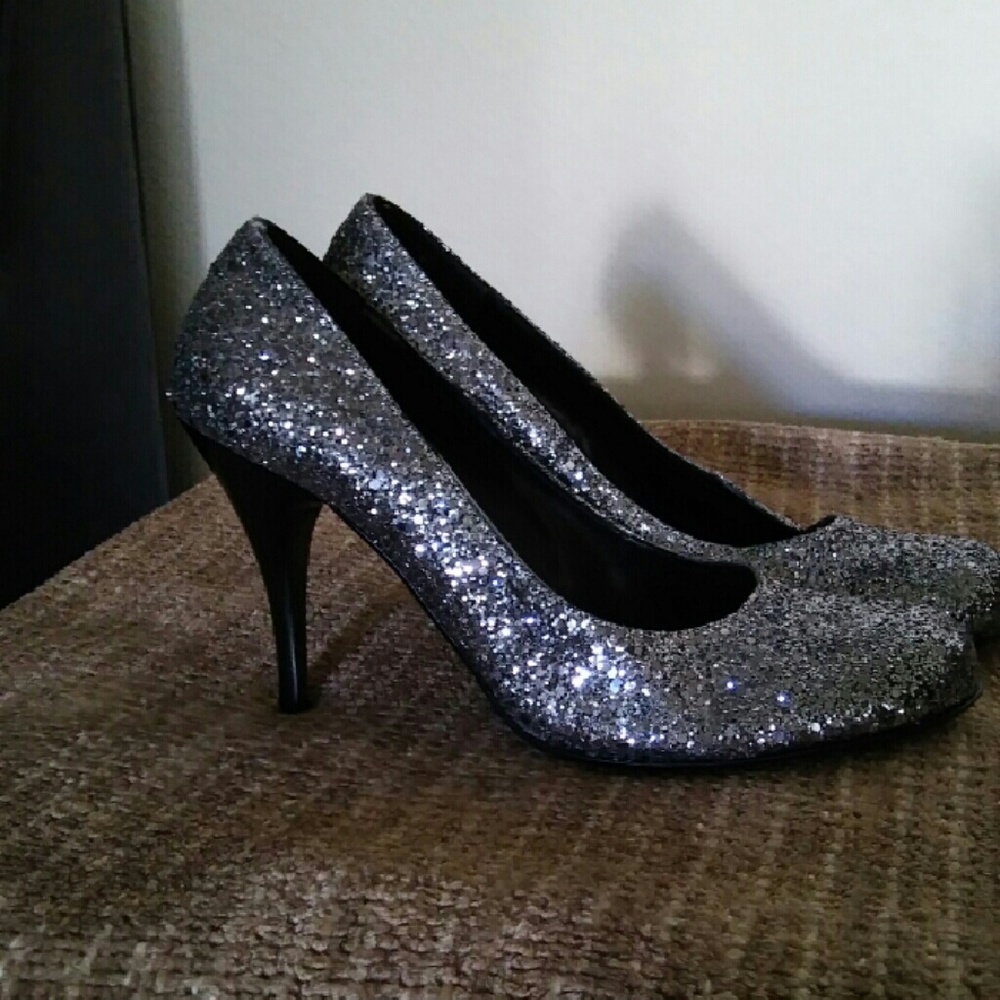 Vivienne Tutto Italian Made Pumps