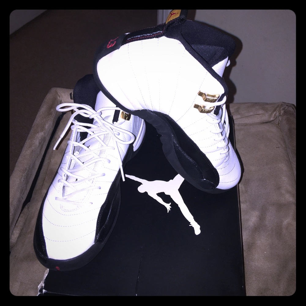 Air Jordan Taxi!