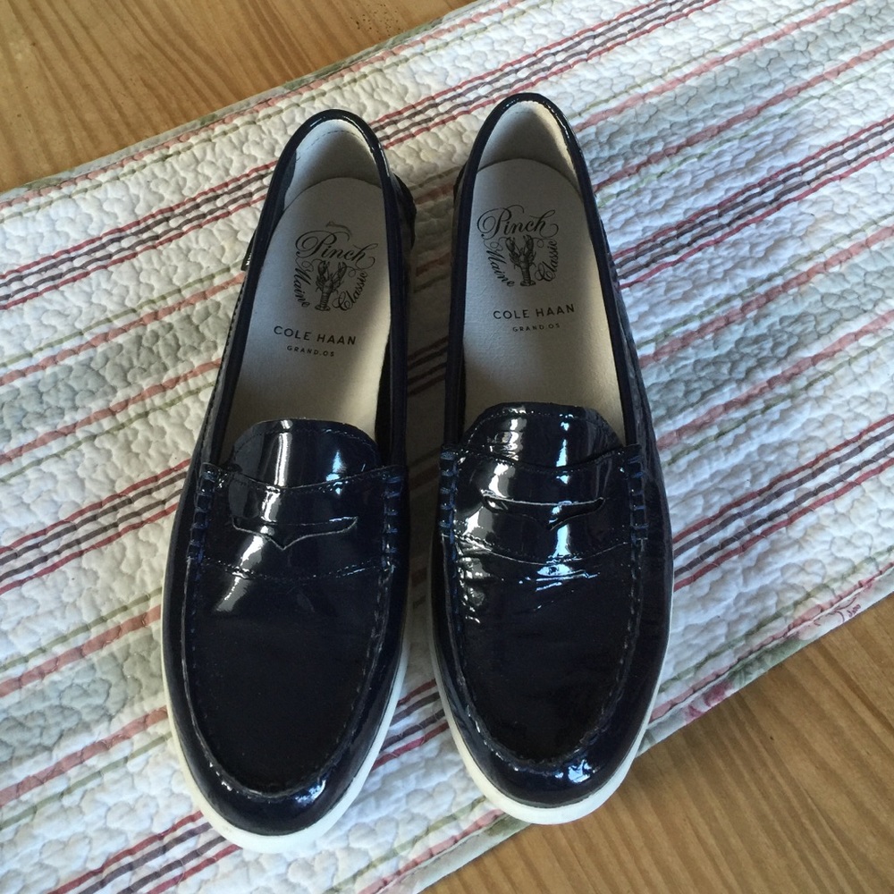 Loafers