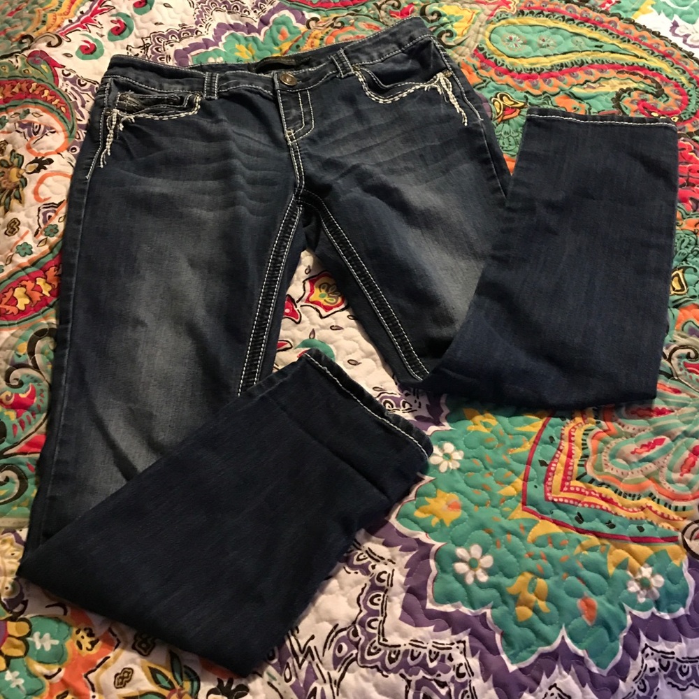 Rue 21 jeans