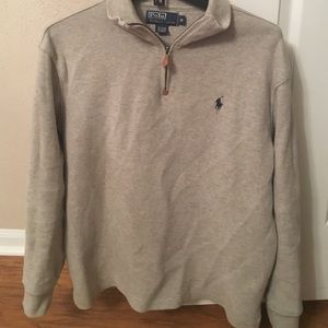 Ralph Lauren Polo Sweater