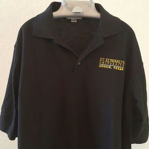 St Edward's University Polo