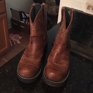 Ariat Women's Western Boots